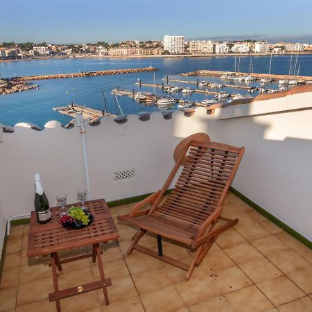 Studio Port L'Escala-6 By Interhome Zewnętrze zdjęcie