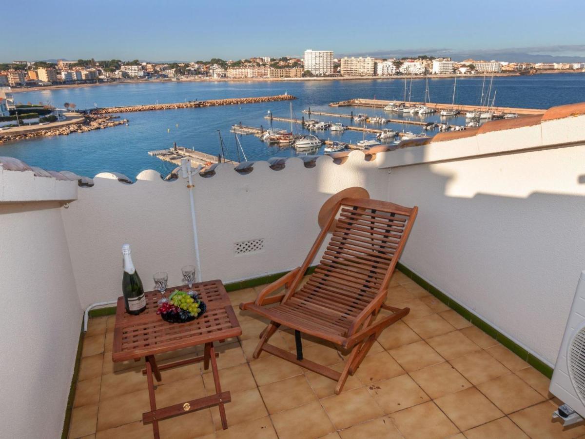 Studio Port L'Escala-6 By Interhome Zewnętrze zdjęcie