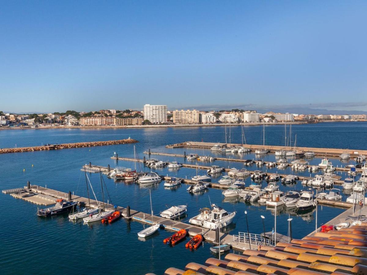Studio Port L'Escala-6 By Interhome Zewnętrze zdjęcie