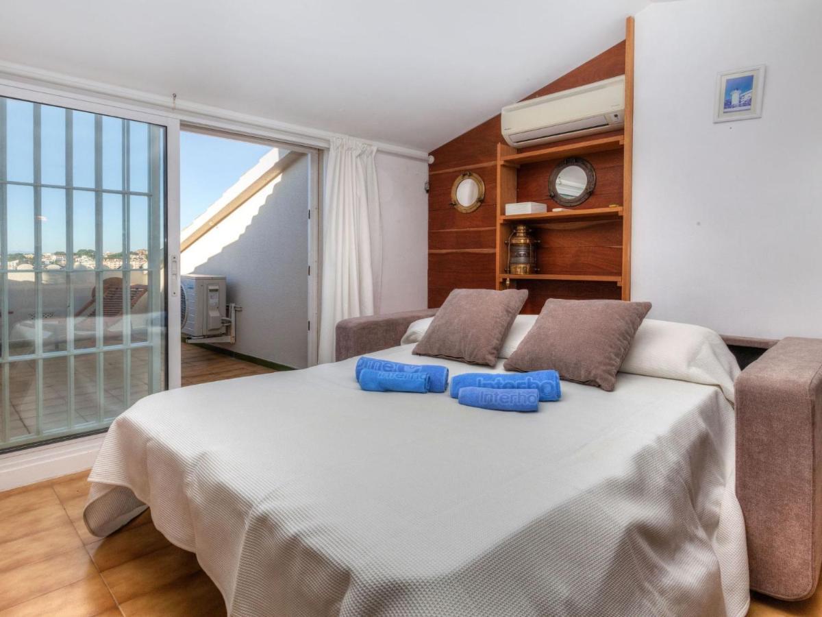 Studio Port L'Escala-6 By Interhome Zewnętrze zdjęcie