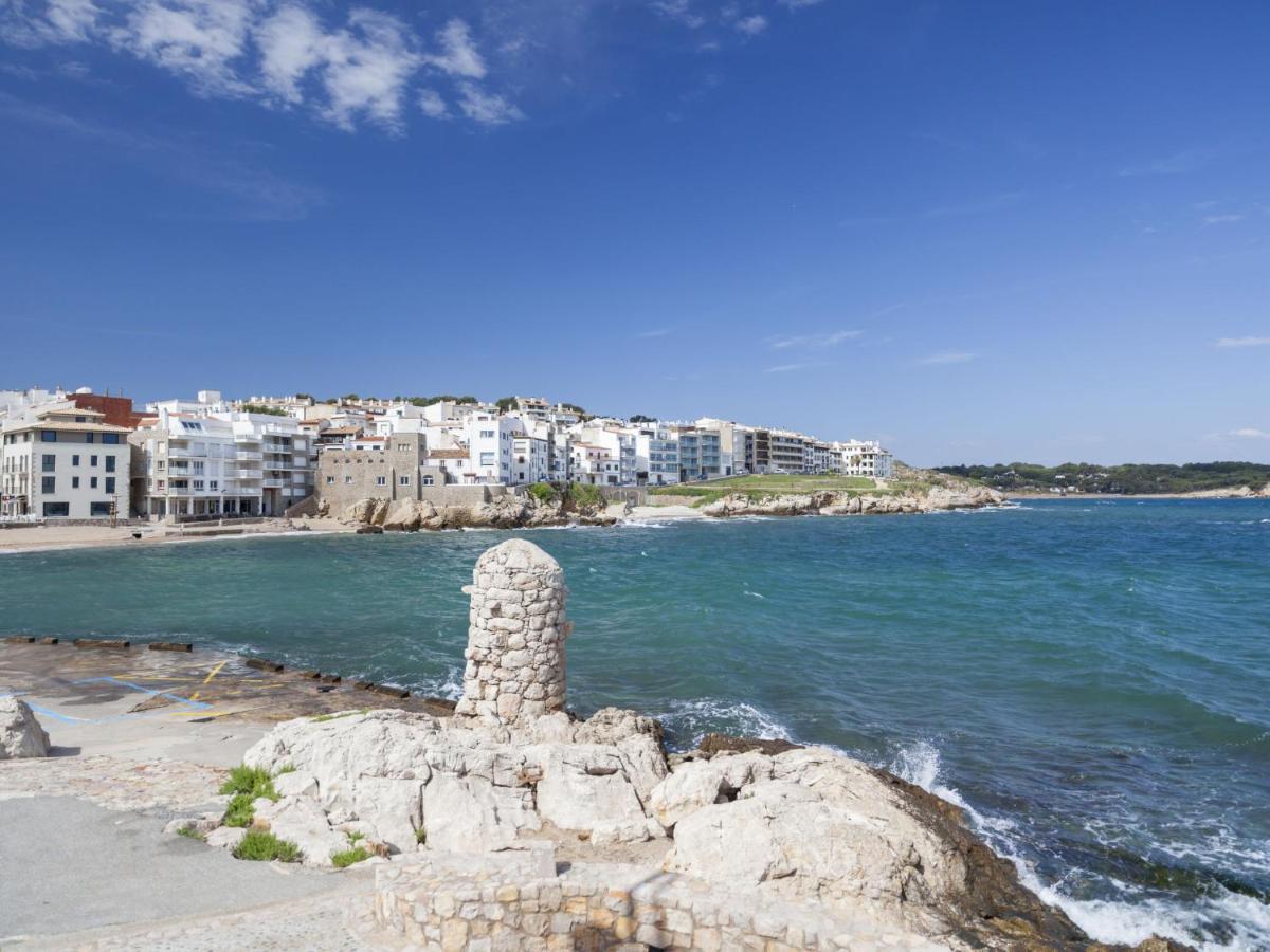Studio Port L'Escala-6 By Interhome Zewnętrze zdjęcie