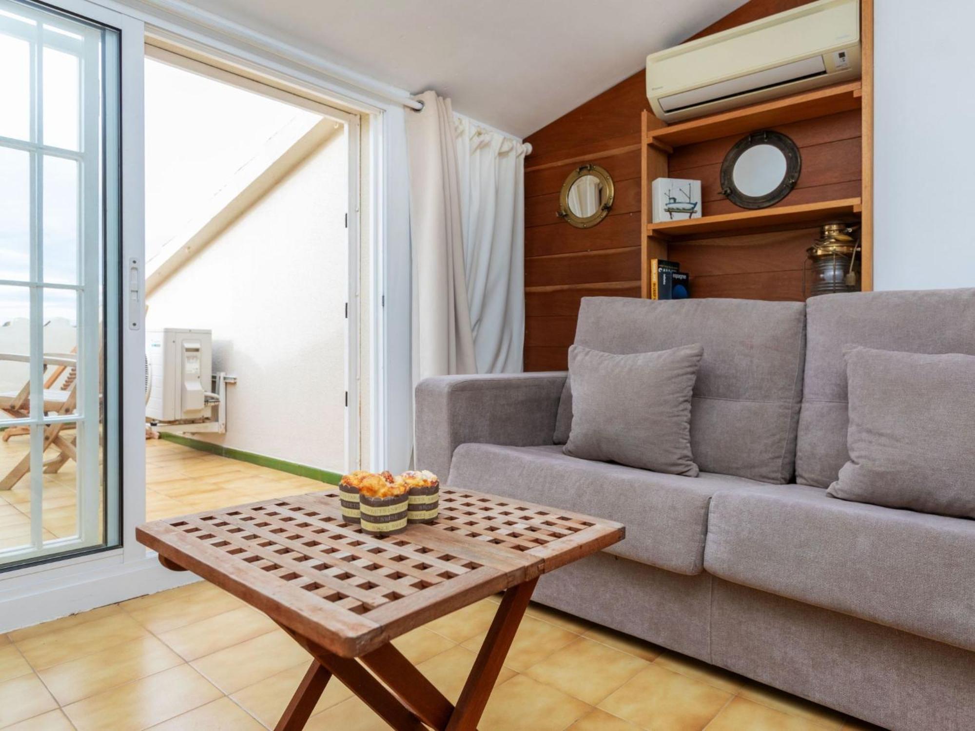 Studio Port L'Escala-6 By Interhome Zewnętrze zdjęcie