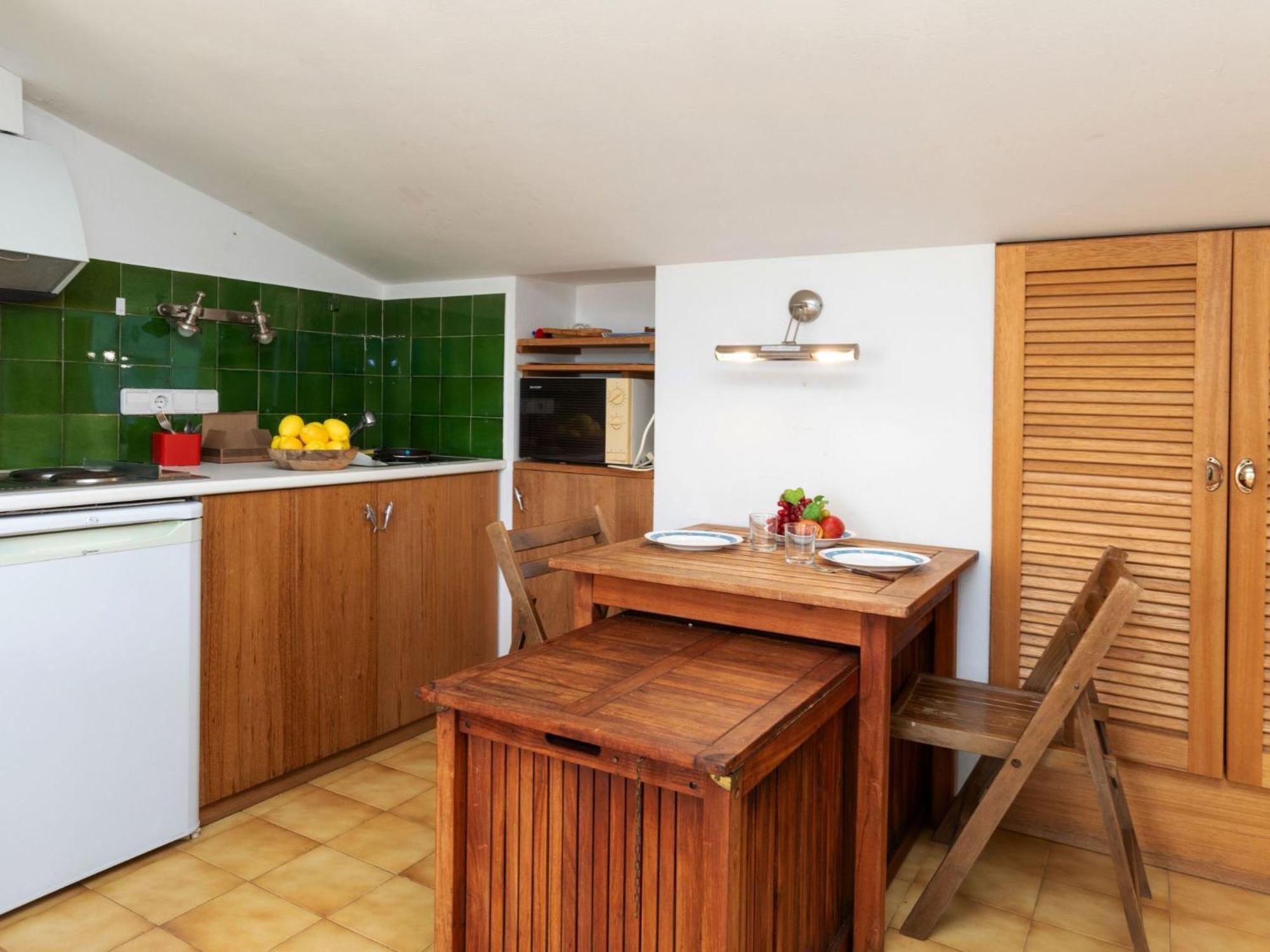 Studio Port L'Escala-6 By Interhome Zewnętrze zdjęcie