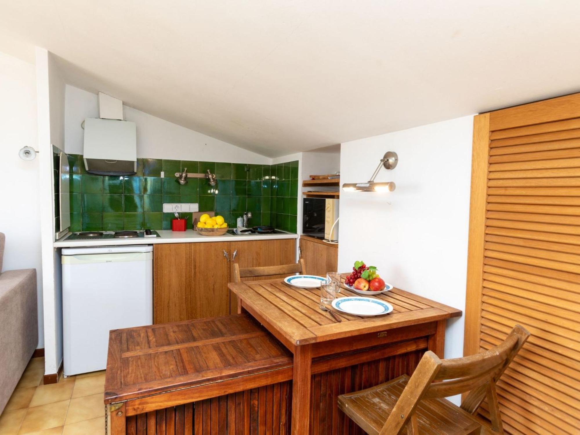 Studio Port L'Escala-6 By Interhome Zewnętrze zdjęcie