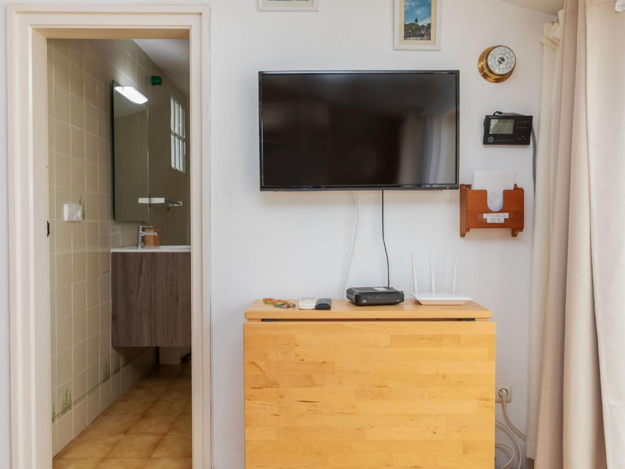 Studio Port L'Escala-6 By Interhome Zewnętrze zdjęcie