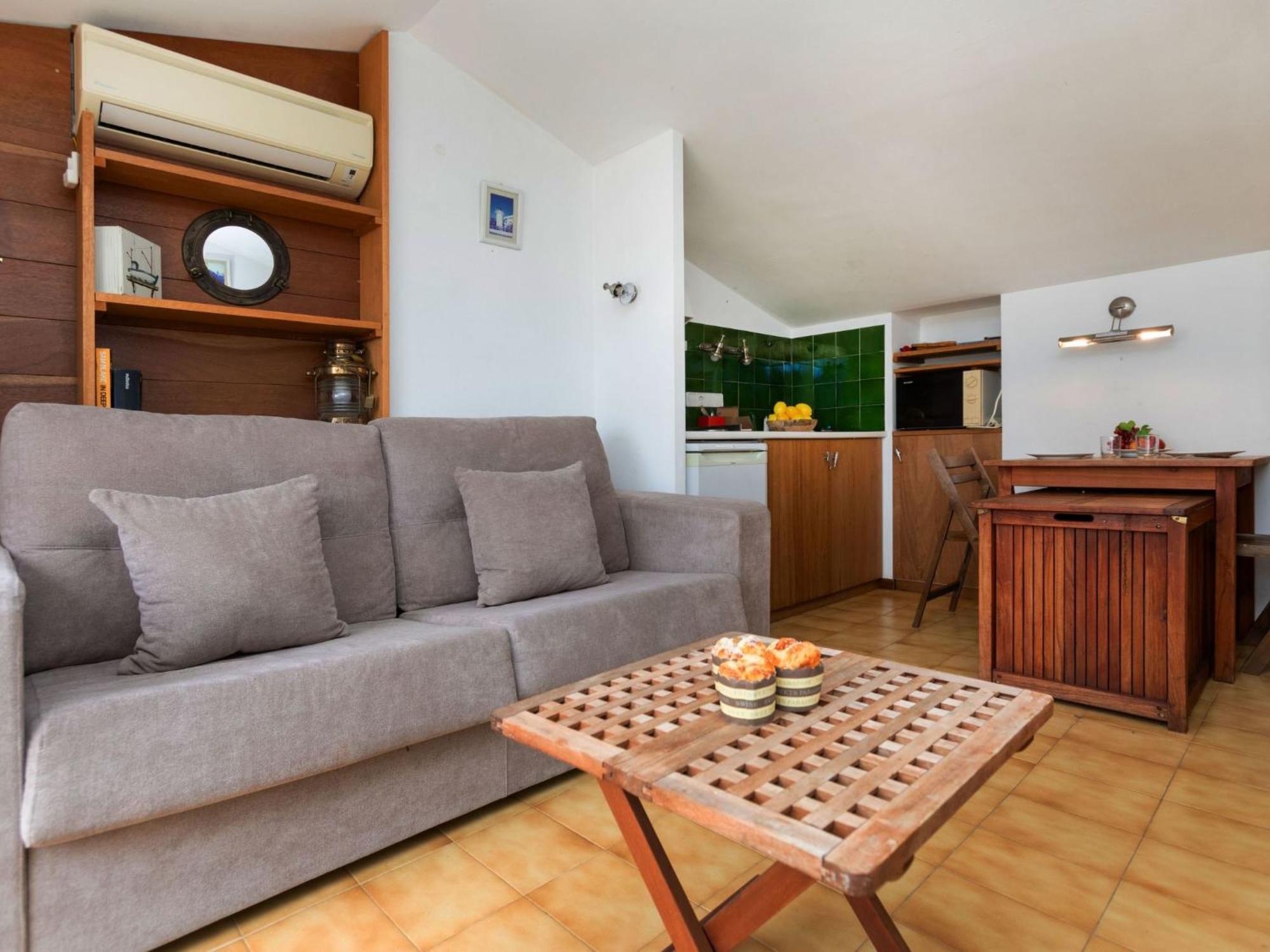 Studio Port L'Escala-6 By Interhome Zewnętrze zdjęcie
