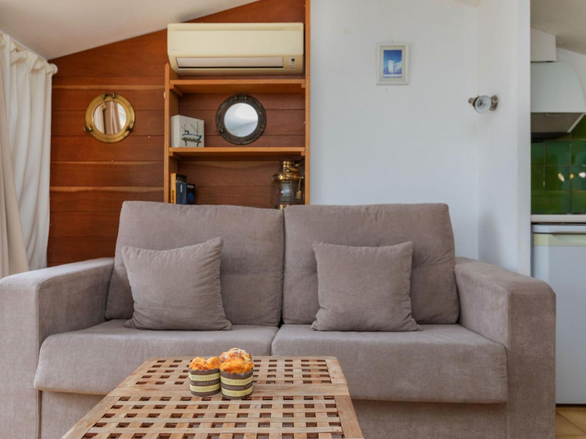 Studio Port L'Escala-6 By Interhome Zewnętrze zdjęcie
